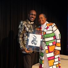 Photos: Inside See Chicago Dance's 2023 Community Celebration & Award Presentation