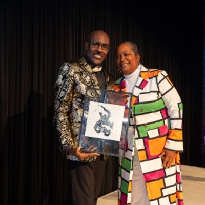 Photos: Inside See Chicago Dance's 2023 Community Celebration &amp; Award Presentation