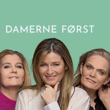 DAMERNE FORST Comes to Aarhus Teater