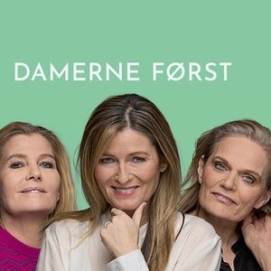 DAMERNE FORST Comes to Aarhus Teater
