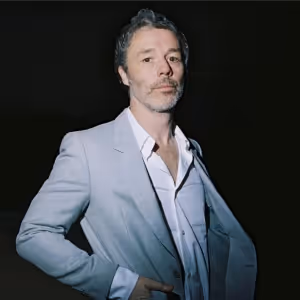 Baxter Dury Comes to Zorlu PSM This Summer