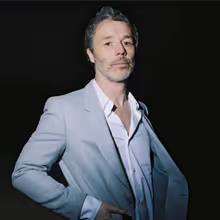 Baxter Dury Comes to Zorlu PSM This Summer