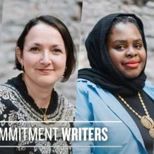Bristol Old Vic Reveals Cohort of Writers to Join Theatre's New Mission