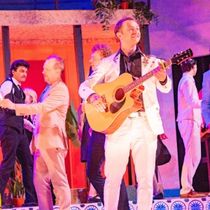 Photos: TWELFTH NIGHT at Oak Park Festival Theatre