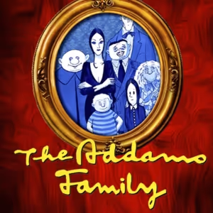 A One-Hour Author-Approved Edition THE ADDAMS FAMILY Will Benefit The Entertainment…