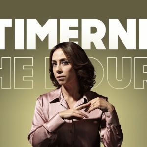 THE HOURS Comes to Det KGL. Teater This Month