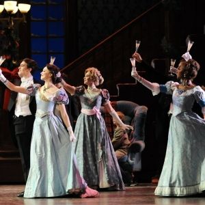 Pittsburgh Ballet Theatre's THE NUTCRACKER Will Include Local Celebrity Guest…