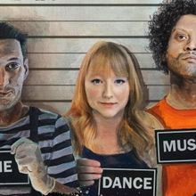 ADDICTED Will Embark on Adelaide Fringe Tour