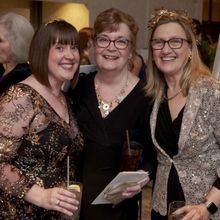 First Stage Will Host MAKE BELIEVE BALL Next Month