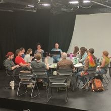 AS YOU LIKE IT Comes to The Frederick Shakespeare Festival