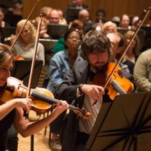 Park Avenue Chamber Symphony Kicks Off 2023-2024 Season With TRANSCENDENT TRIUMPH Nex