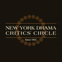 New York Drama Critics' Circle Awards Will Announce Winners Monday, May 8