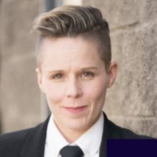 Sara Bruner Named Producing Artistic Director Designate for Great Lakes Theater, Idah