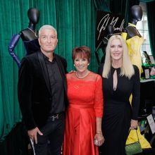Photos: Go Inside Mission Plasticos' EMERALD CITY Gala