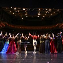 The Music Center’s Spotlight Application Due Date Extended