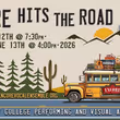 ENCORE HITS THE ROAD to Bring Broadway-Style Musical Journey to El Cajon Photo