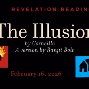 Jay O. Sanders, Nik Walker & More Join Red Bull Theater's REVELATION READINGS Series