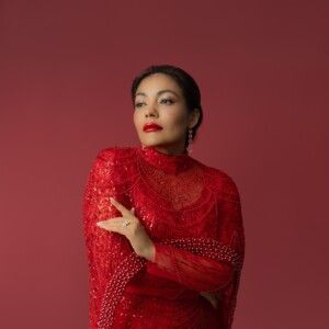 Cast Set For VIVA VERDI! at Cincinnati Opera
