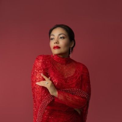 Cast Set For VIVA VERDI! at Cincinnati Opera