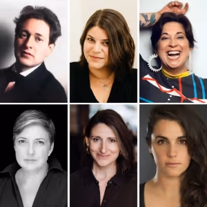 Mannes Opera Reveals 2025–2026 Season Led by Women Composers and Directors