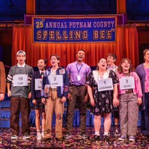 Video: SPELLING BEE at the Kennedy Center with Beanie Feldstein, Bonnie Milligan, and More