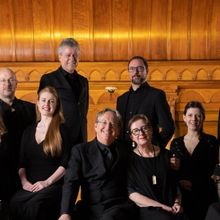 The Tallis Scholars Will Perform CHANT at QPAC in October