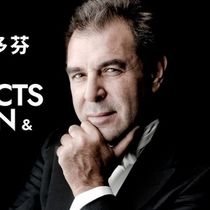 Daniele Gatti Returns to Lead the HK Phil in Hong Kong and Guangzhou