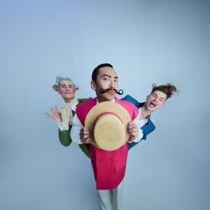 Opera Australia Will Embark on Tour With THE BARBER OF SEVILLE