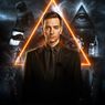THE FORBIDDEN REALM OF CONSPIRACIES: UNCOVERED to Launch 32-Date UK Tour