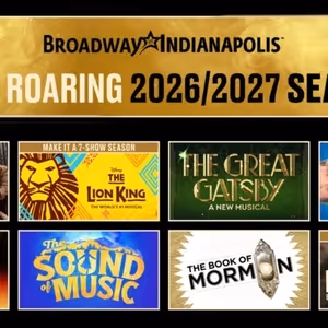 THE OUTSIDERS, HADESTOWN, and More Set For Broadway in Indianapolis 2026/2027 Season