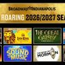 THE OUTSIDERS, HADESTOWN, and More Set For Broadway in Indianapolis 2026/2027 Season