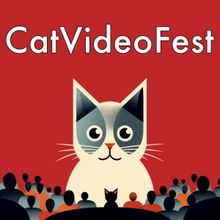 Park Theatre To Hold Benefit Screening Of CAT VIDEO FEST For Kitty Rescue