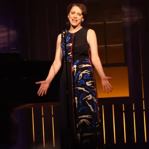 Judy Kuhn to Celebrate Laura Nyro at 92NY