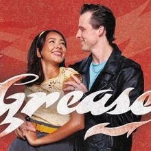 GREASE Comes to the Omaha Community Playhouse in September