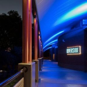 Five Finalists in the Running to Reimagine Riverside Theatres
