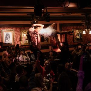 Photos: Britani Bateman's Debuts Cabaret Show WHAT ABOUT ME at 54 Below