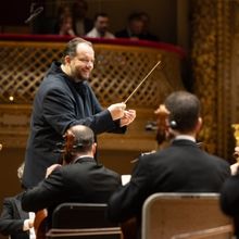 Boston Symphony Orchestra's 144th Season Single Tickets On Sale Tomorrow