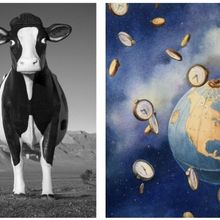 Festival of Arts Acquires Two New Artworks from 2023 Exhibiting Festival Artists to i