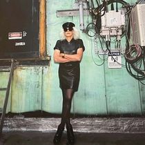 Trans Musician & Tech CEO Michele Bettencourt's VAMPIRE TIME to Play NY's Cutting Room