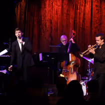 Photos: David Marino Celebrates Michel Legrand's Music at Birdland