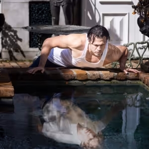 The Tennessee Williams Theatre Company of New Orleans Performs KINGDOM OF EARTH Next…