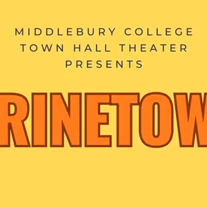 URINETOWN Comes to Town Hall Theater