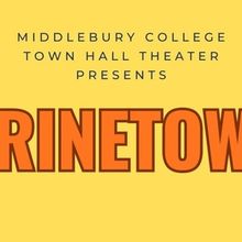 URINETOWN Comes to Town Hall Theater