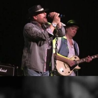 SKYNYRD'S HATCHET to Perform Southern Rock Tribute at Park Theatre