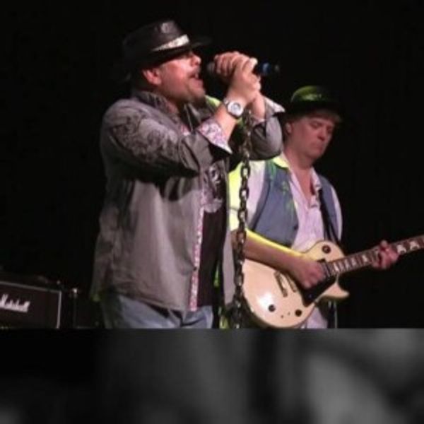 SKYNYRD'S HATCHET to Perform Southern Rock Tribute at Park Theatre Photo