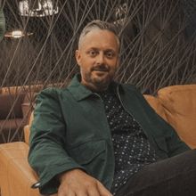 Comedian Nate Bargatze Will Return to Encore Theater at Wynn Las Vegas in 2025