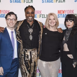 Photos: See Billy Porter, J. Harrison Ghee, Melissa Etheridge & More at New York…