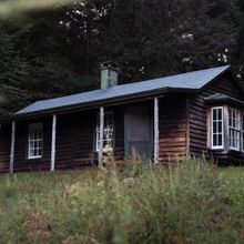 Denis Semenyaka Opens New Exhibition At TheaterWorks Hartford