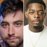 Cast Set for SUGAR PLUM FAIRY, P.I. World Premiere at Lifeline Theatre