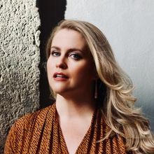 Soprano Rachel Willis-Sørensen Named The Met's 2025 Beverly Sills Artist Award Winne